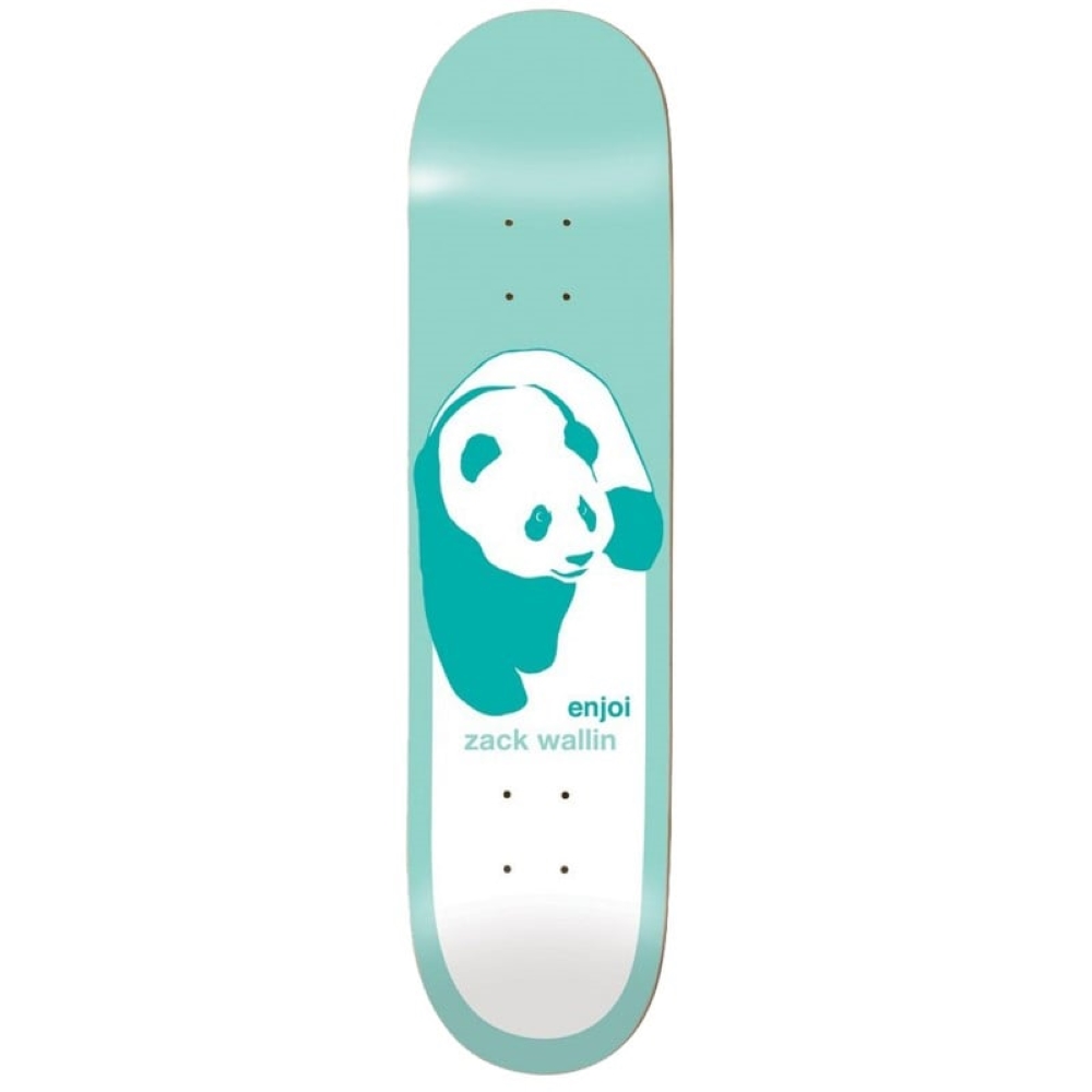 ENJOI Wallin Classic Panta Super Sap R7 Σανίδα 8.5"