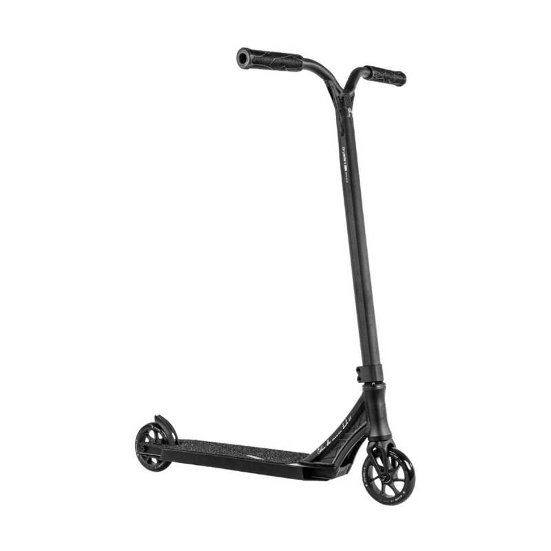 ETHIC DTC Erawan V2 S Πατίνι - Μαύρο