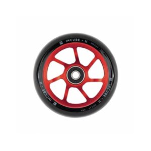 ETHIC DTC Incube v2 Ροδάκι – Κόκκινο