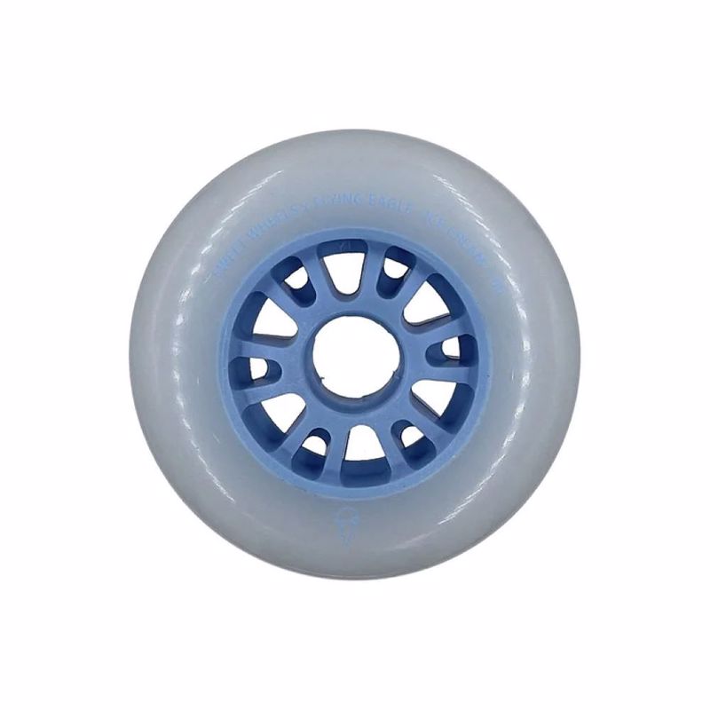 FLYING EAGLE Ice Cream Ροδάκια - Light Blue Χρώμα (Μπλε)