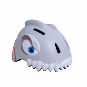 FLYING EAGLE KT Shark Κράνος Παιδικό – Γκρι (S)