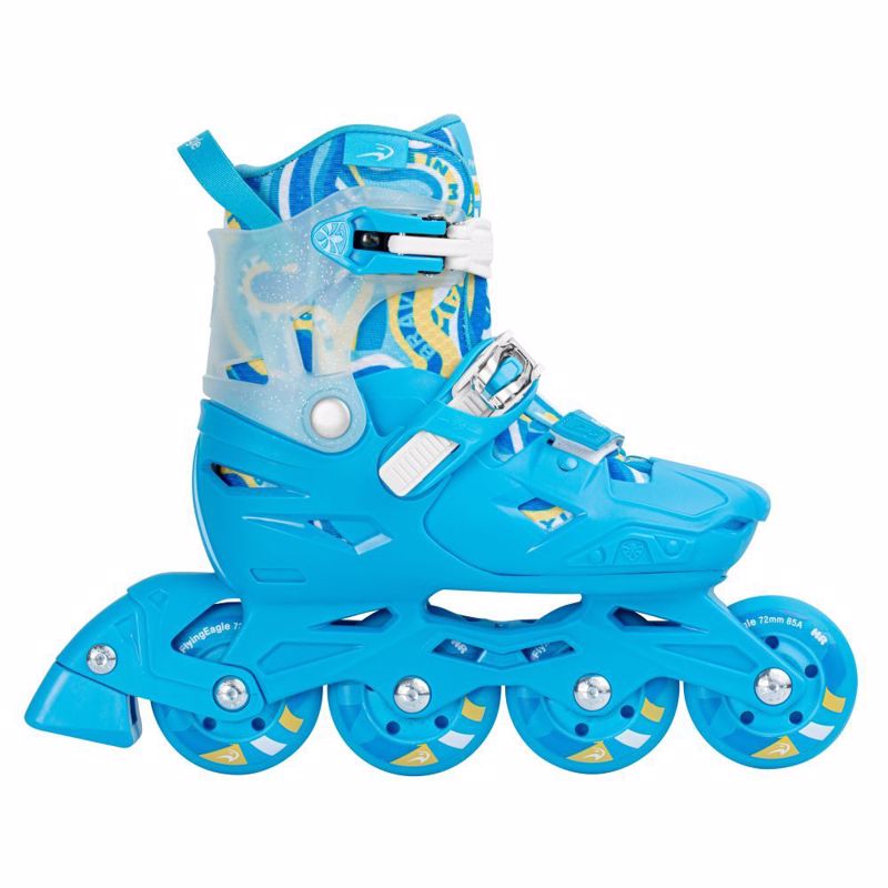 FLYING EAGLE S3 Πατίνια - Μπλε Χρώμα (Μπλε)