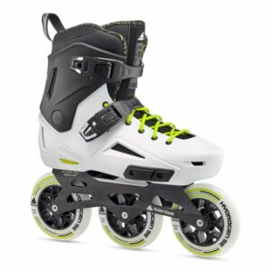 ROLLERBLADE Lightning 110 Πατίνια – Λευκό/Μαύρο