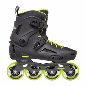ROLLERBLADE Lightning Πατίνια – Μαύρο/Λάιμ