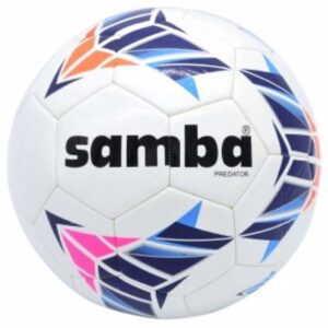 ΑΘΛΟΠΑΙΔΙΑ Samba Μπάλα Ποδοσφαίρου