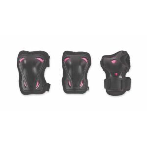 ROLLERBLADE Skate Gear W 3Pack Προστατευτικά  Γυναικεία