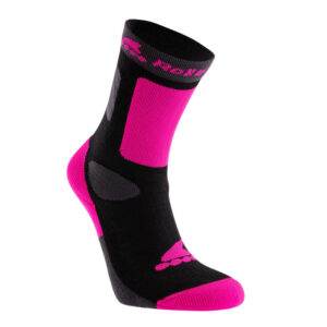 ROLLERBLADE Παιδικές Κάλτσες για πατίνια – Μαύρο/Ροζ
