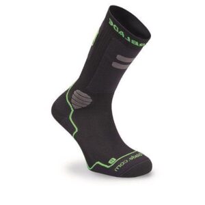 ROLLERBLADE High Performance Κάλτσες Ανδρικές – Μαύρο/Πράσινο