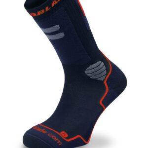 ROLLERBLADE High Performance Κάλτσες Ανδρικές – Μαύρες/Κόκκινες