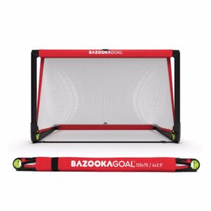 Bazooka Τέρμα Ποδοσφαίρου – Κόκκινο