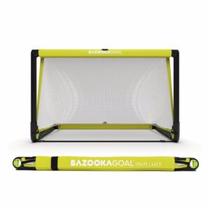 Bazooka Τέρμα Ποδοσφαίρου – Κίτρινο