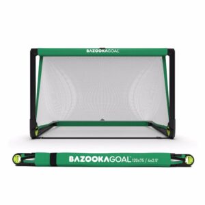Bazooka Τέρμα Ποδοσφαίρου – Πράσινο