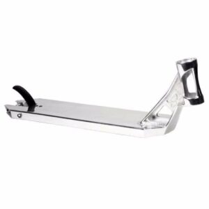 AO SCOOTERS Enzo V2 Deck Chrome S – Ασημί