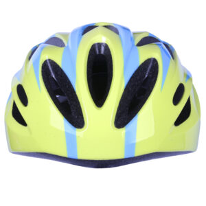 ΑΘΛΟΠΑΙΔΙΑ Κράνος Παιδικό Αυξομειούμενο – Γαλάζιο/Lime