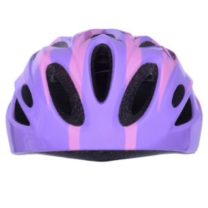 ΑΘΛΟΠΑΙΔΙΑ Κράνος Παιδικό Αυξομειούμενο – Μωβ/Ροζ