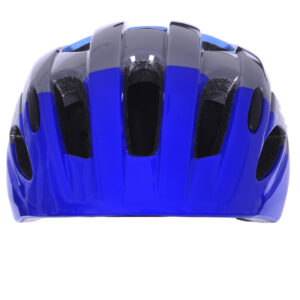 ΑΘΛΟΠΑΙΔΙΑ Κράνος Παιδικό με αυξομείωση – Γαλάζιο/Γκρι-μπλε