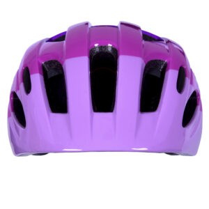 ΑΘΛΟΠΑΙΔΙΑ Κράνος Παιδικό με αυξομείωση – Μωβ/Φούξια/Ροζ