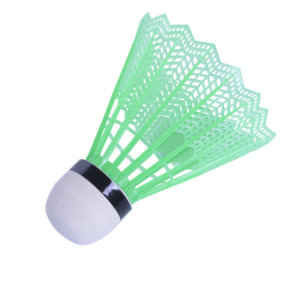 ΑΘΛΟΠΑΙΔΙΑ Μπαλάκια Badminton 12τεμ.