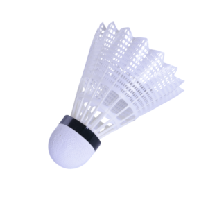 ΑΘΛΟΠΑΙΔΙΑ Μπαλάκια Badminton 6τεμ.