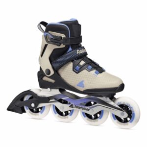 ROLLERBLADE Macroblade 90 W Πατίνια – Μαύρο/Άμμου/Cornflower