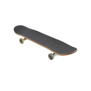 SPEED DEMONS Go Kart Complete Τροχοσανίδα 6.75” – Πολύχρωμο