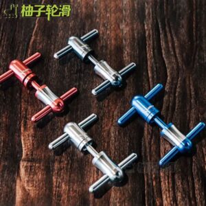 YOYOSKATE Rally Bearing Presser Εργαλείο – Γκρι