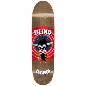 BLIND Ilardi Reaper Impersonator R7 Σανίδα 9.625′