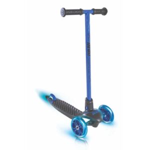 Yvolution Neon Glider Πατίνι (Scooter)- Blue