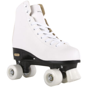 ΑΘΛΟΠΑΙΔΙΑ Roller Skates – Quads – Λευκά