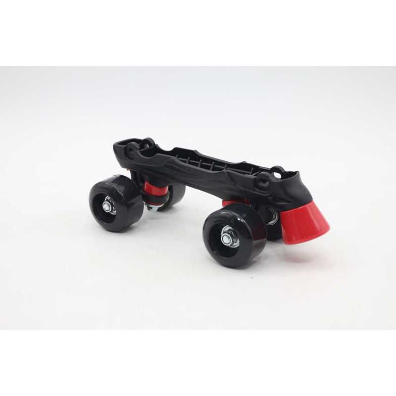 ΑΘΛΟΠΑΙΔΙΑ Αυξομειούμενα Inline/Roller Skates/Παγοπέδιλα, 3 σε 1, για Αγόρια - Image 11