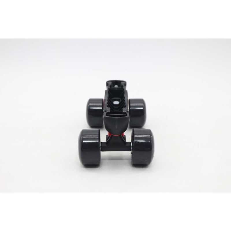 ΑΘΛΟΠΑΙΔΙΑ Αυξομειούμενα Inline/Roller Skates/Παγοπέδιλα, 3 σε 1, για Αγόρια - Image 9