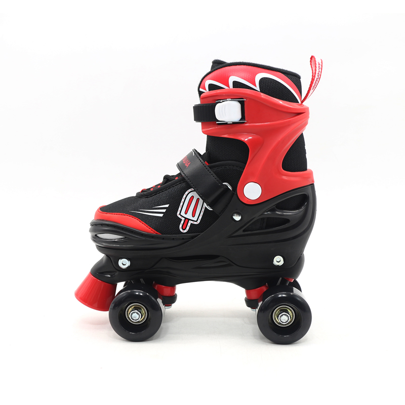 ΑΘΛΟΠΑΙΔΙΑ Αυξομειούμενα Inline/Roller Skates/Παγοπέδιλα, 3 σε 1, για Αγόρια - Image 16