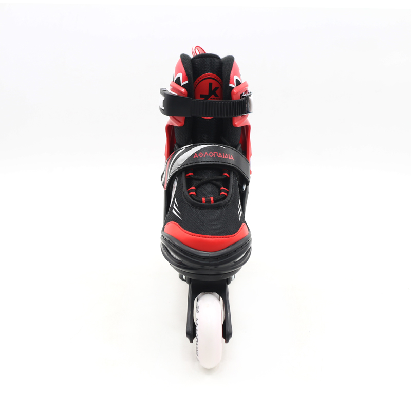 ΑΘΛΟΠΑΙΔΙΑ Αυξομειούμενα Inline/Roller Skates/Παγοπέδιλα, 3 σε 1, για Αγόρια - Image 14