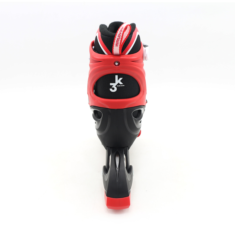 ΑΘΛΟΠΑΙΔΙΑ Αυξομειούμενα Inline/Roller Skates/Παγοπέδιλα, 3 σε 1, για Αγόρια - Image 15