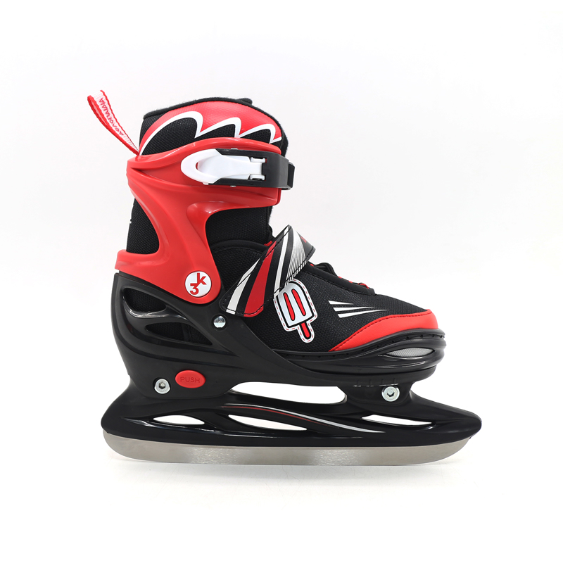 ΑΘΛΟΠΑΙΔΙΑ Αυξομειούμενα Inline/Roller Skates/Παγοπέδιλα, 3 σε 1, για Αγόρια - Image 3