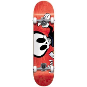 BLIND Reaper Character FP Premium Complete Skateboard 7.75′ – Κόκκινο