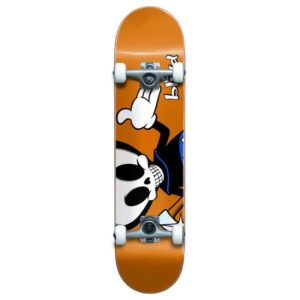 BLIND Reaper Character FP Premium Complete Skateboard 7.75′ – Πορτοκαλί