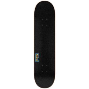 BLIND OG Box Out FP Premium Complete Skateboard 7.625′ – Μαύρο/Μπλε