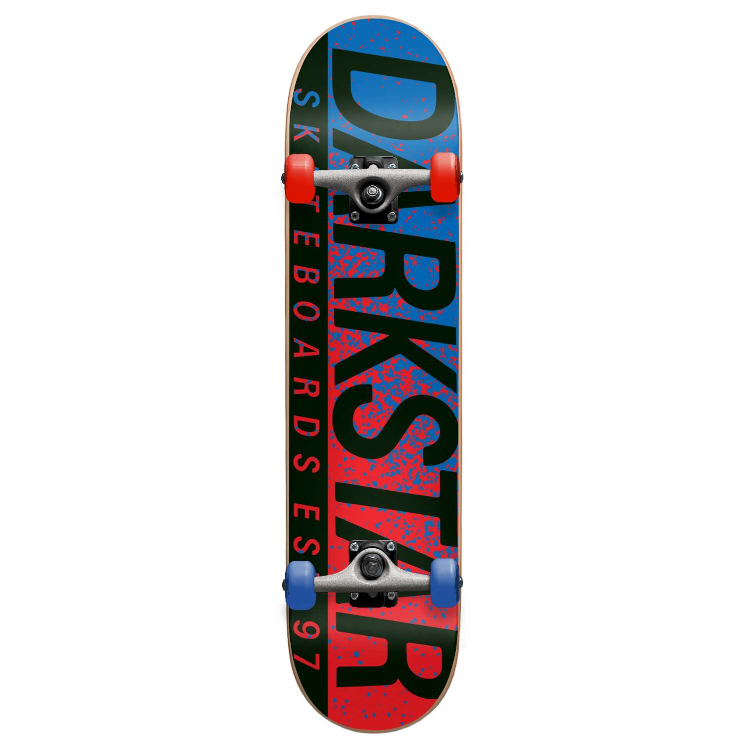 Skateboard Darkstar Wordmark FP