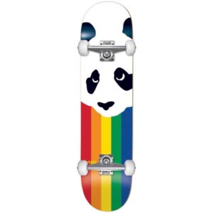 ENJOI Spectrum Panda FP Τροχοσανίδα Complete – Multi