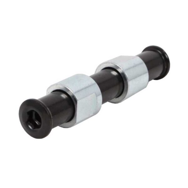 AO Scooters 12 Std Axle Bolt με Spacer