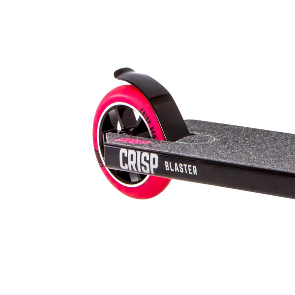 Crisp Blaster Πατίνι - Black/Pink Cracking 4
