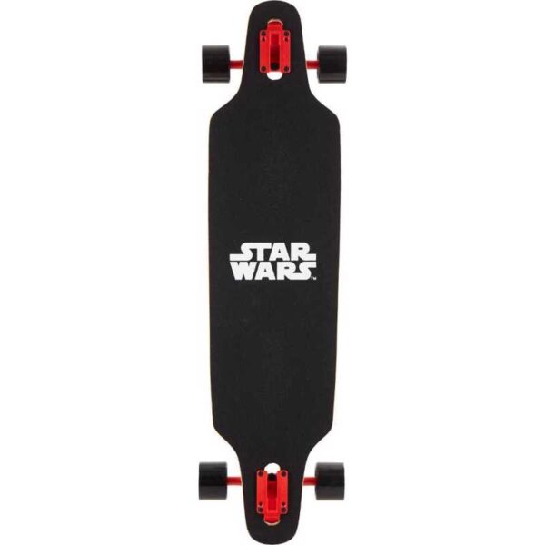 Star Wars The Machine Skateboard 1