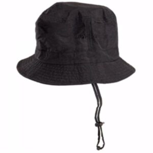IQON Explore Καπέλο – Μαύρο