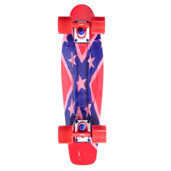 JUICY SUSI south state Skateboard