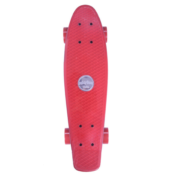 JUICY SUSI south state Skateboard 1