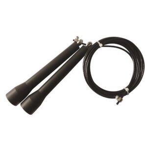 ΑΘΛΟΠΑΙΔΙΑ Σχοινάκι Crossfit με Ρουλεμάν