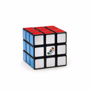 Rubik Πολύχρωμος Rubiks 3×3 Κύβος V10