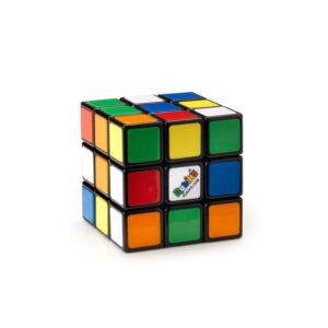Rubik Πολύχρωμος Rubiks 3×3 Κύβος V10