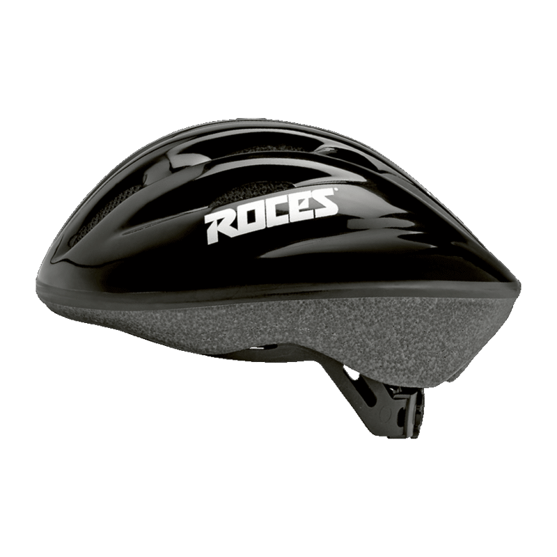 Roces Orlando 4.0 Inline Skates με Προστατευτικά και Κράνος - Μαύρο Λάιμ - Image 2